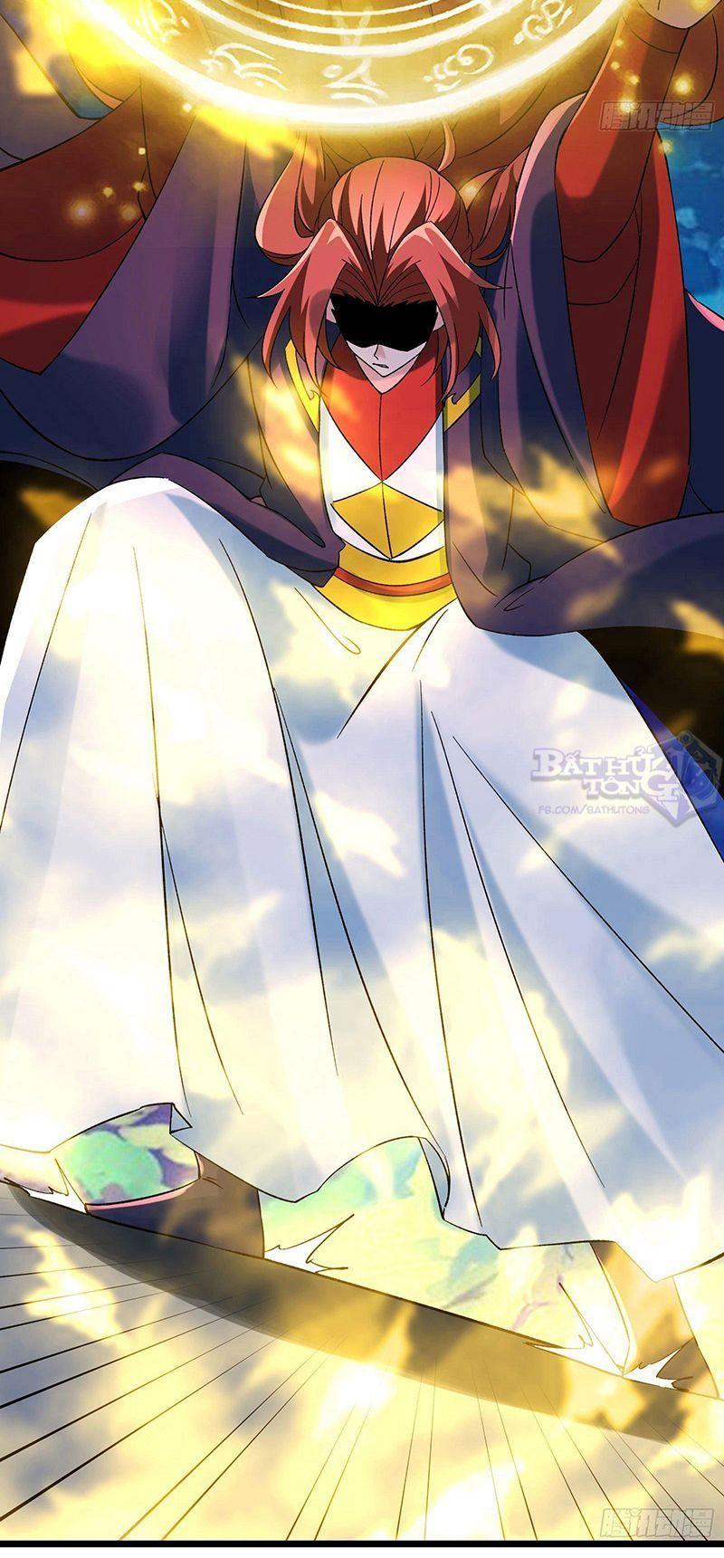 đồ đệ ta toàn là nữ ma đầu chapter 72 3