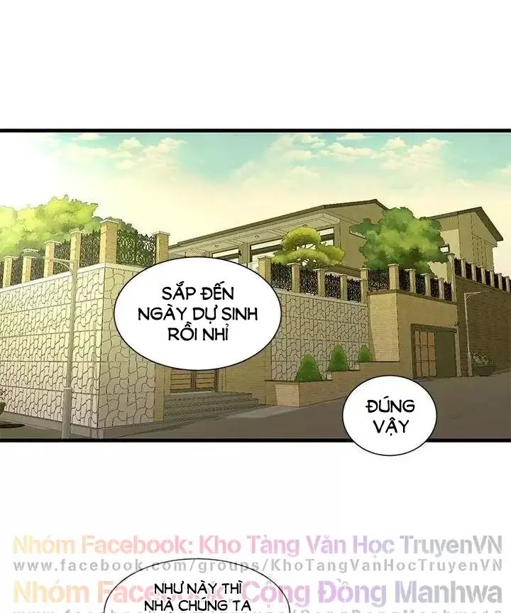 các em trinh nữ ở rể chapter 111 12