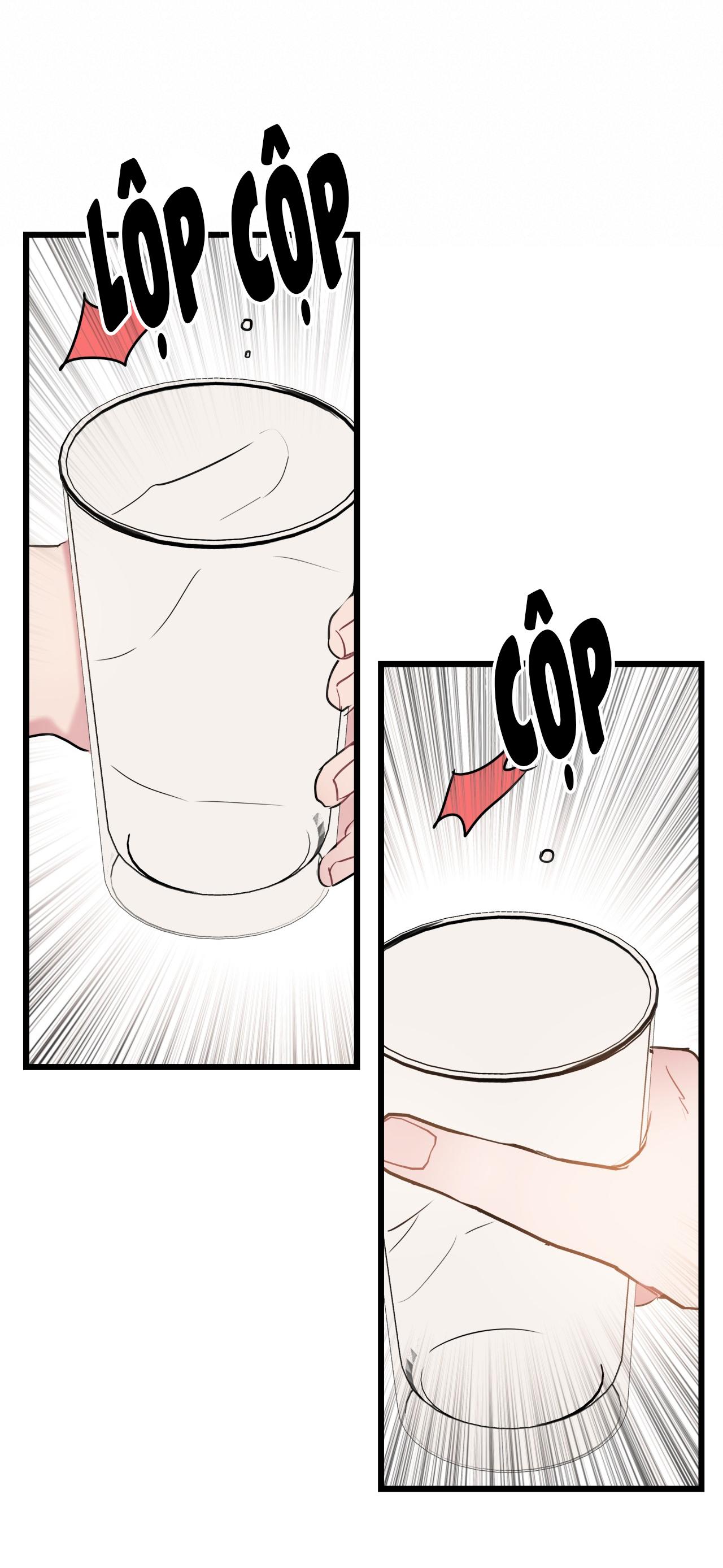 tình yêu bình dị nhất chapter 9 17