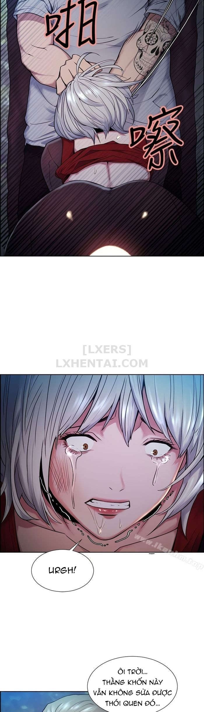 hương vị trái cấm chapter 45 26