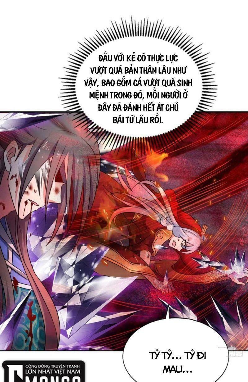 Trọng Sinh Thành Cậu Vàng Tại Dị Thế Chapter 217 37