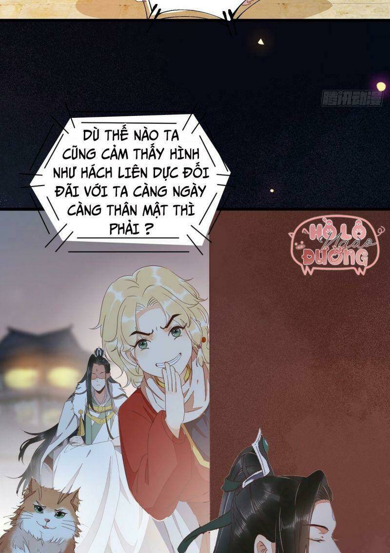 sát thủ vương phi không dễ chọc chapter 47 5