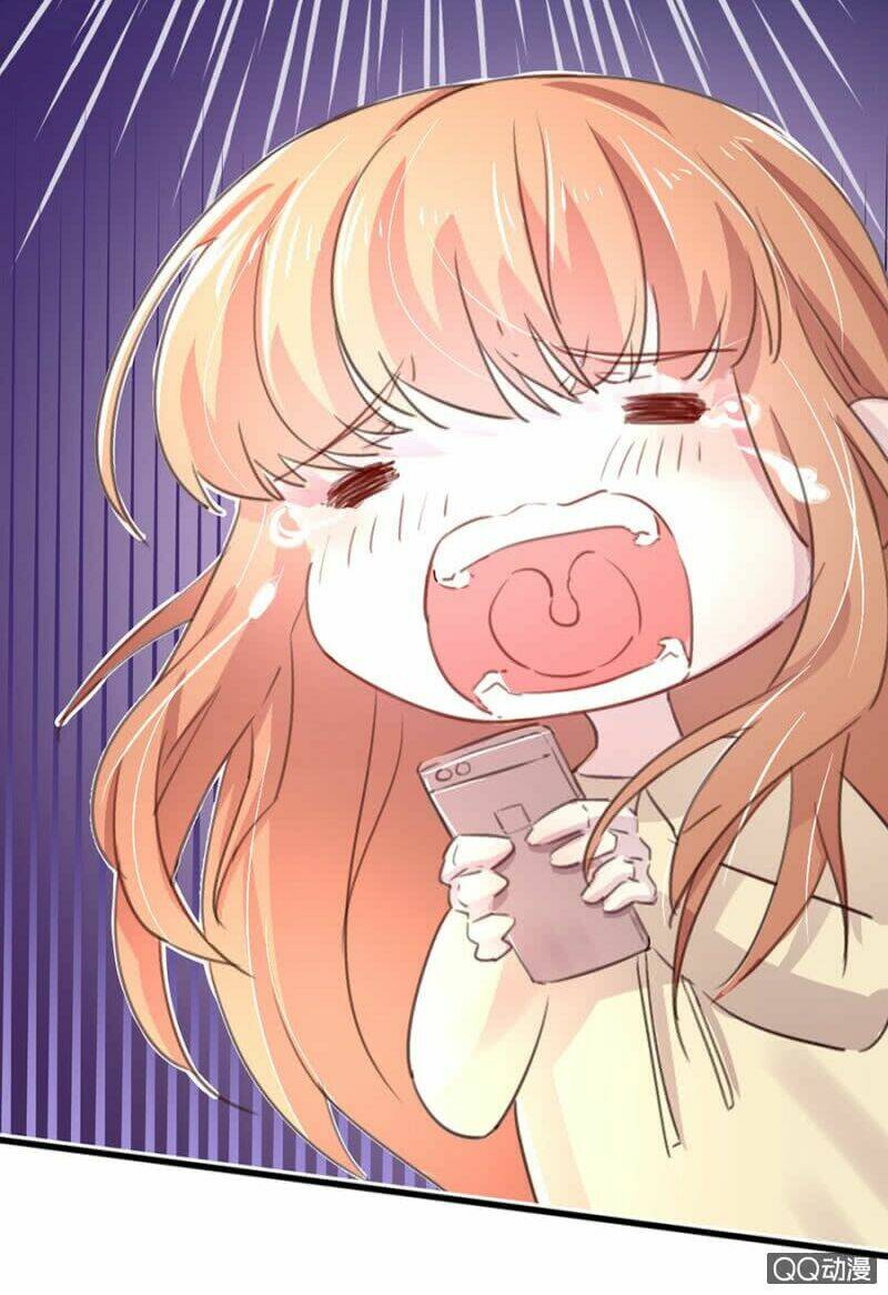 boss lãnh khốc buông em ra chapter 8 38