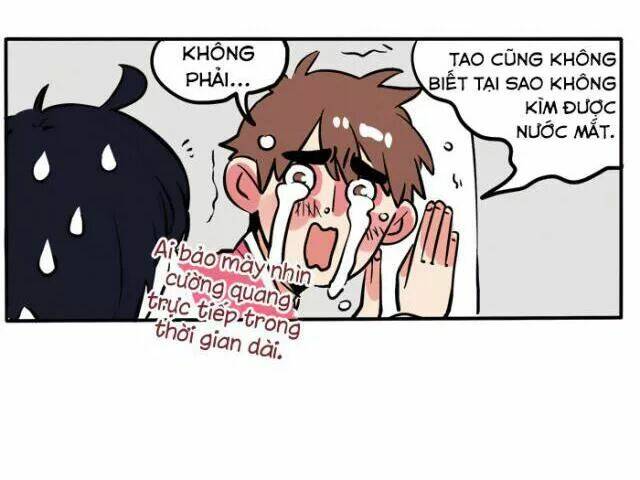 mau mang anh trai tôi đi chapter 119 8