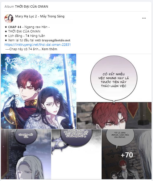 trở thành đứa cháu gái bị ghẻ lạnh trong gia tộc võ giả hùng mạnh chapter 57.1 42