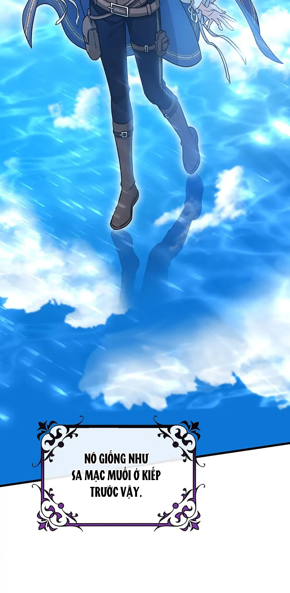 vị cứu tinh của nam phản diện chapter 51 31