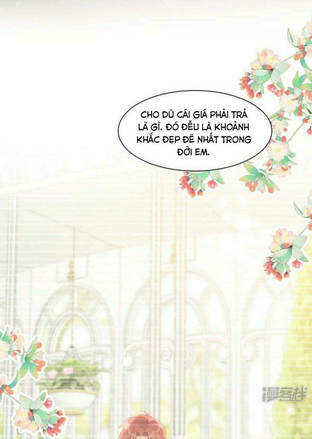 tình địch quái gở lại tăng thêm rồi chapter 58 20