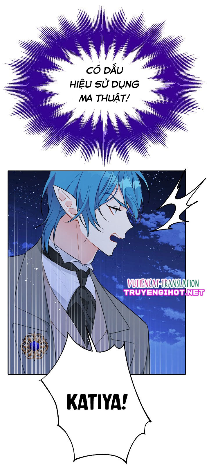 thanh tra của muiella chapter 146 8