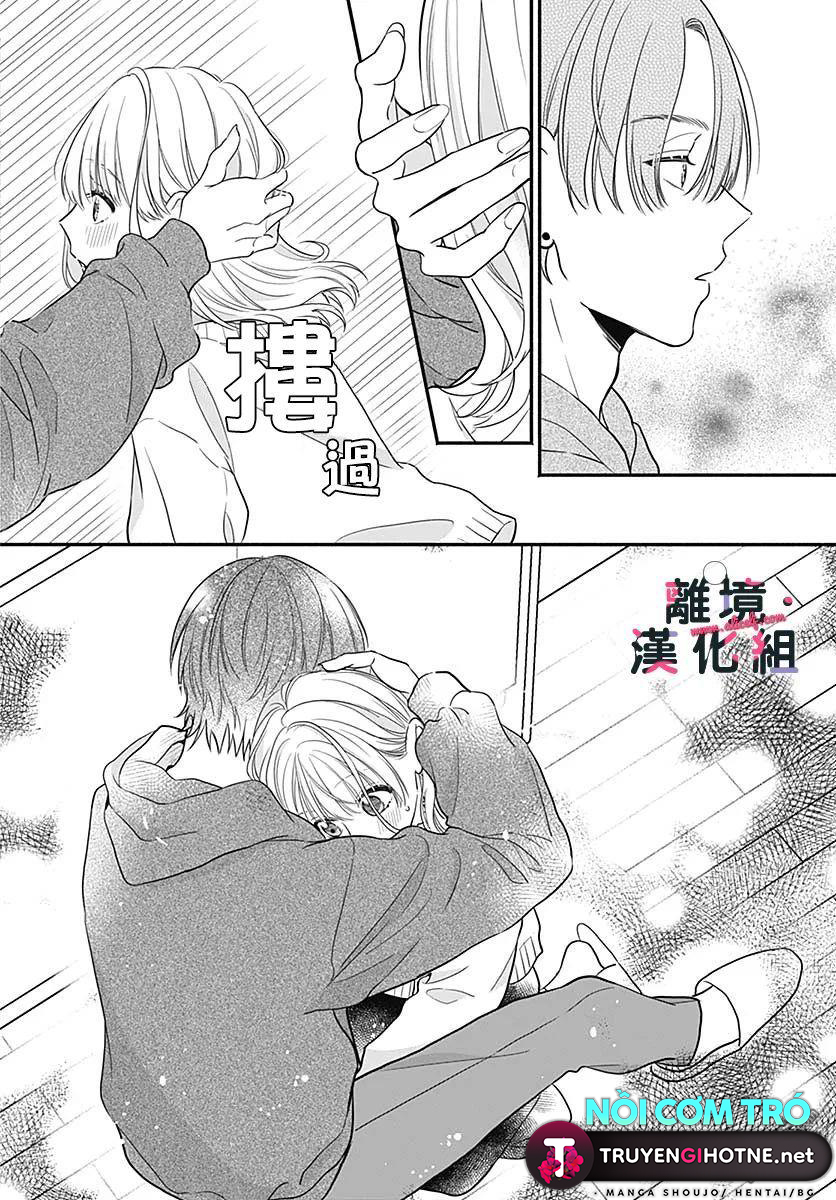 thống trị hoàn mỹ chapter 4.1 10