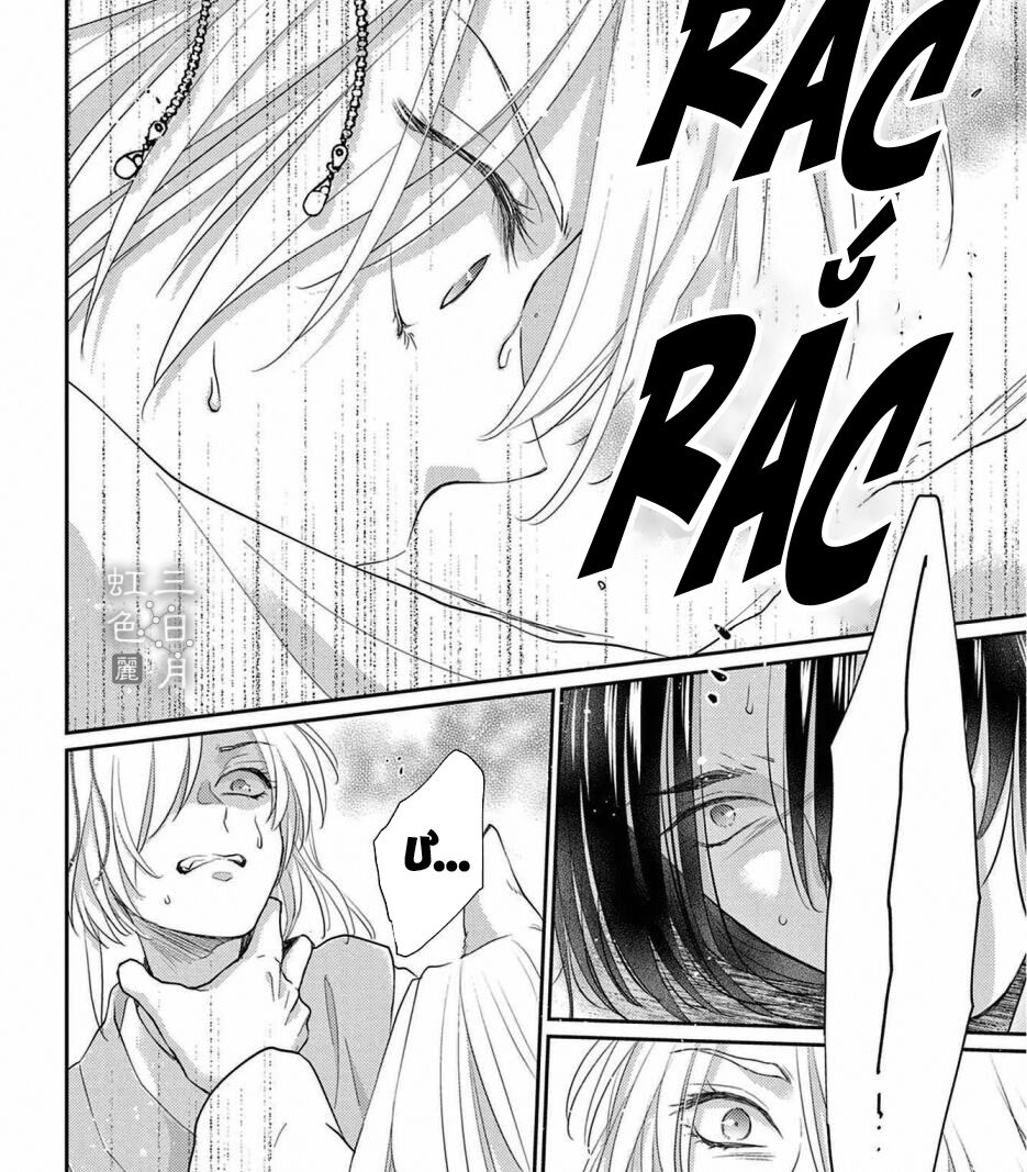 vua quái vật và nàng công chúa hiến tế chapter 31 44