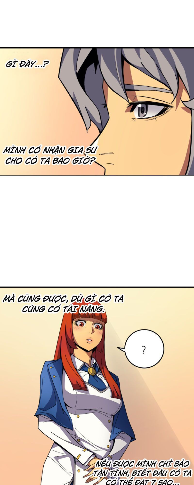 sự trở lại của pháp sư vĩ đại sau 4000 năm chapter 10 62