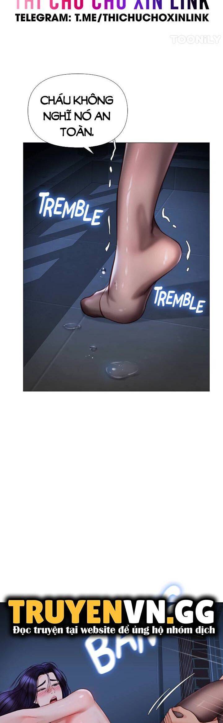 my daughter's friend chapter 96 20