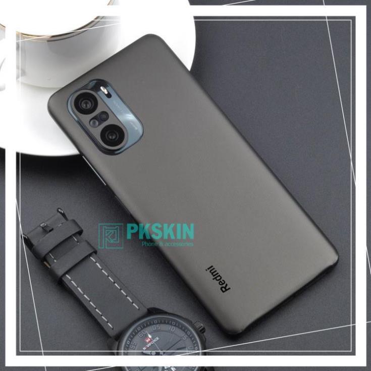 miếng dán skin dành cho xiaomi k40 , k40 pro full viền