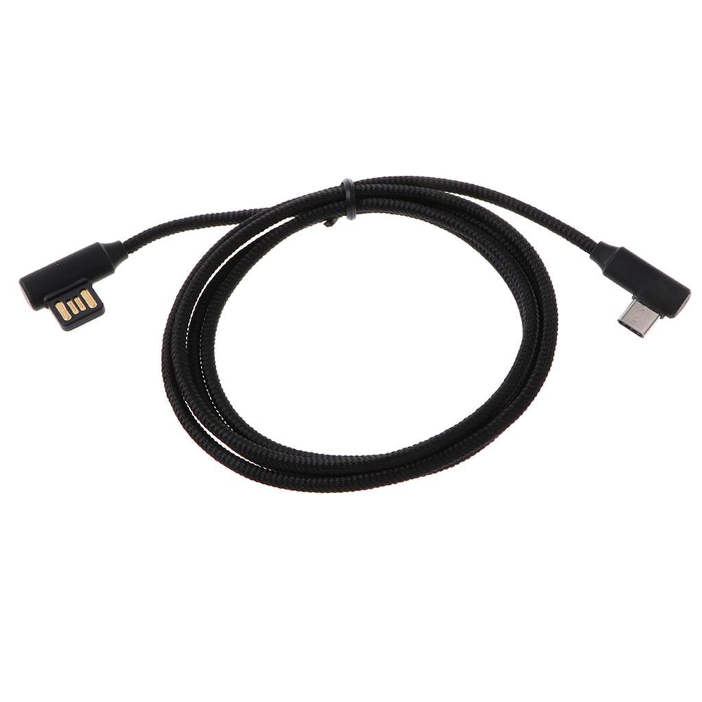 Type C USB Charger Charging Cable  USB charging cable for USB-C