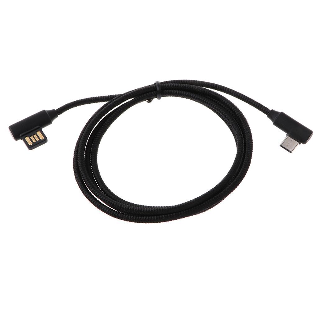 Type C USB Charger Charging Cable USB charging cable for USB-C
