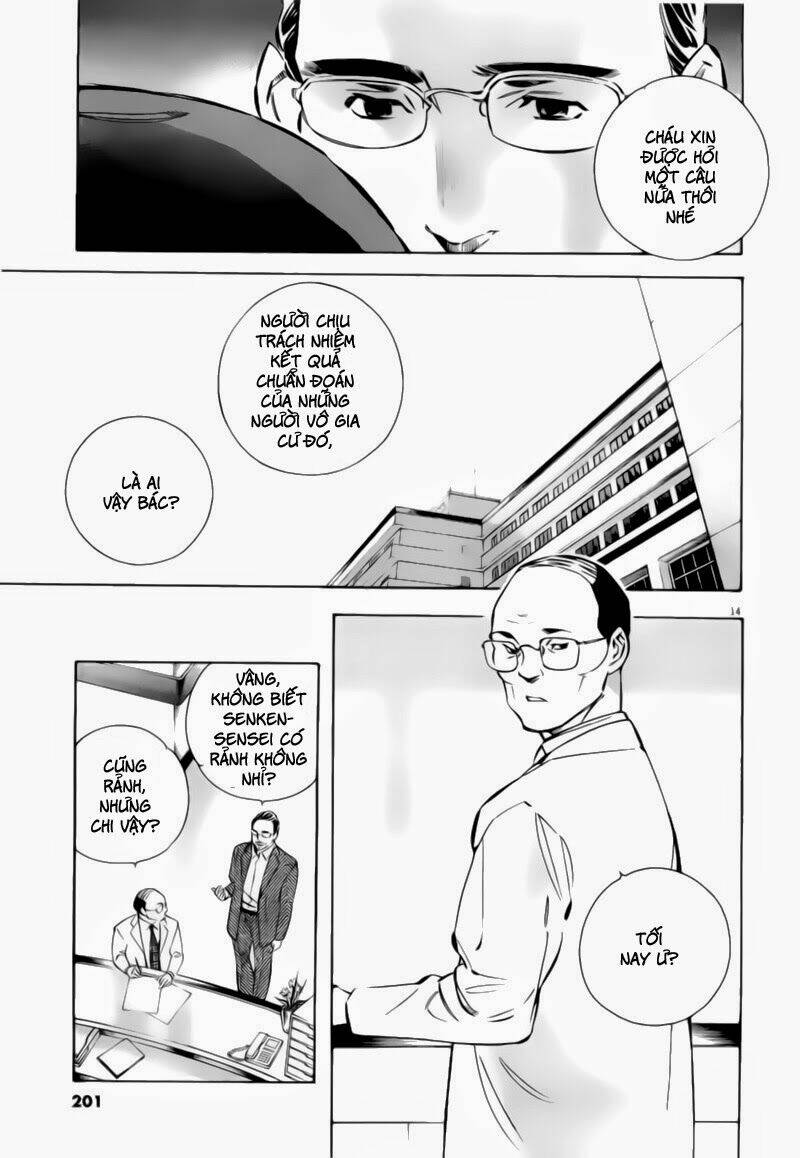 shin kurosagi - con diệc đen 2 chapter 98 17