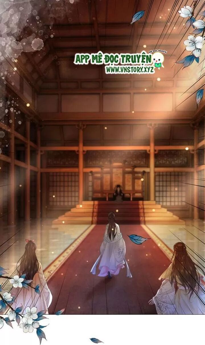 cực phẩm phế vật tiểu thư chapter 98 40