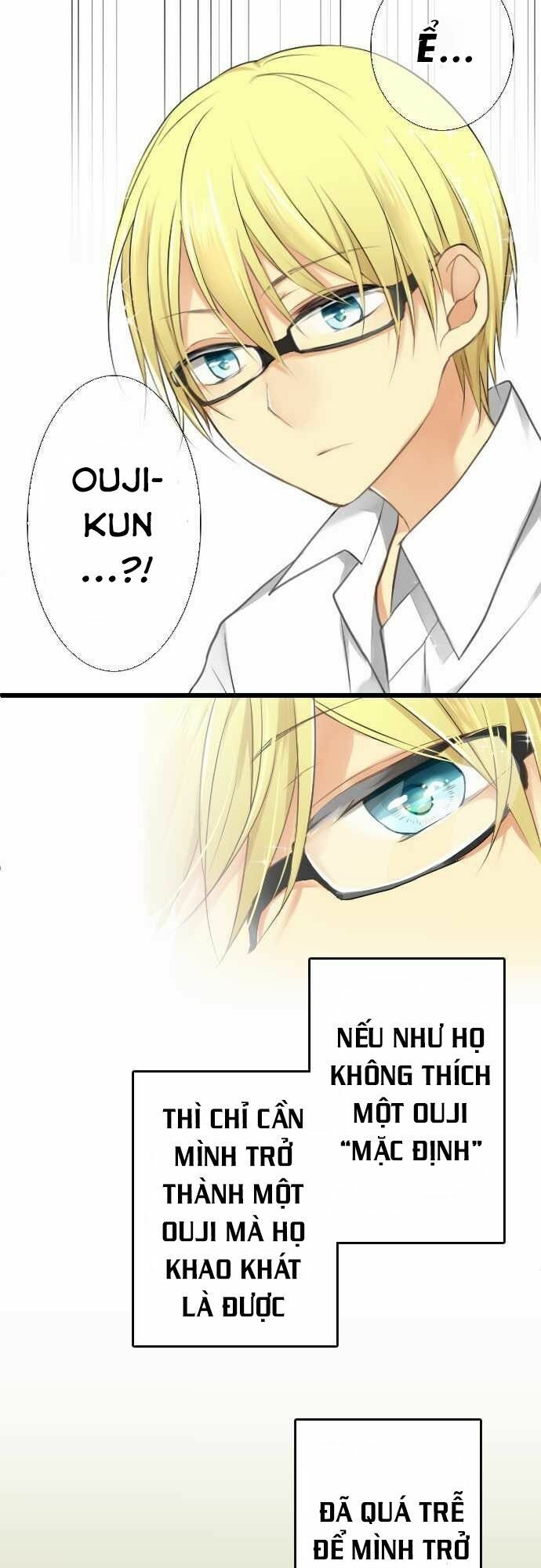 chuyện tình otome chapter 9 17