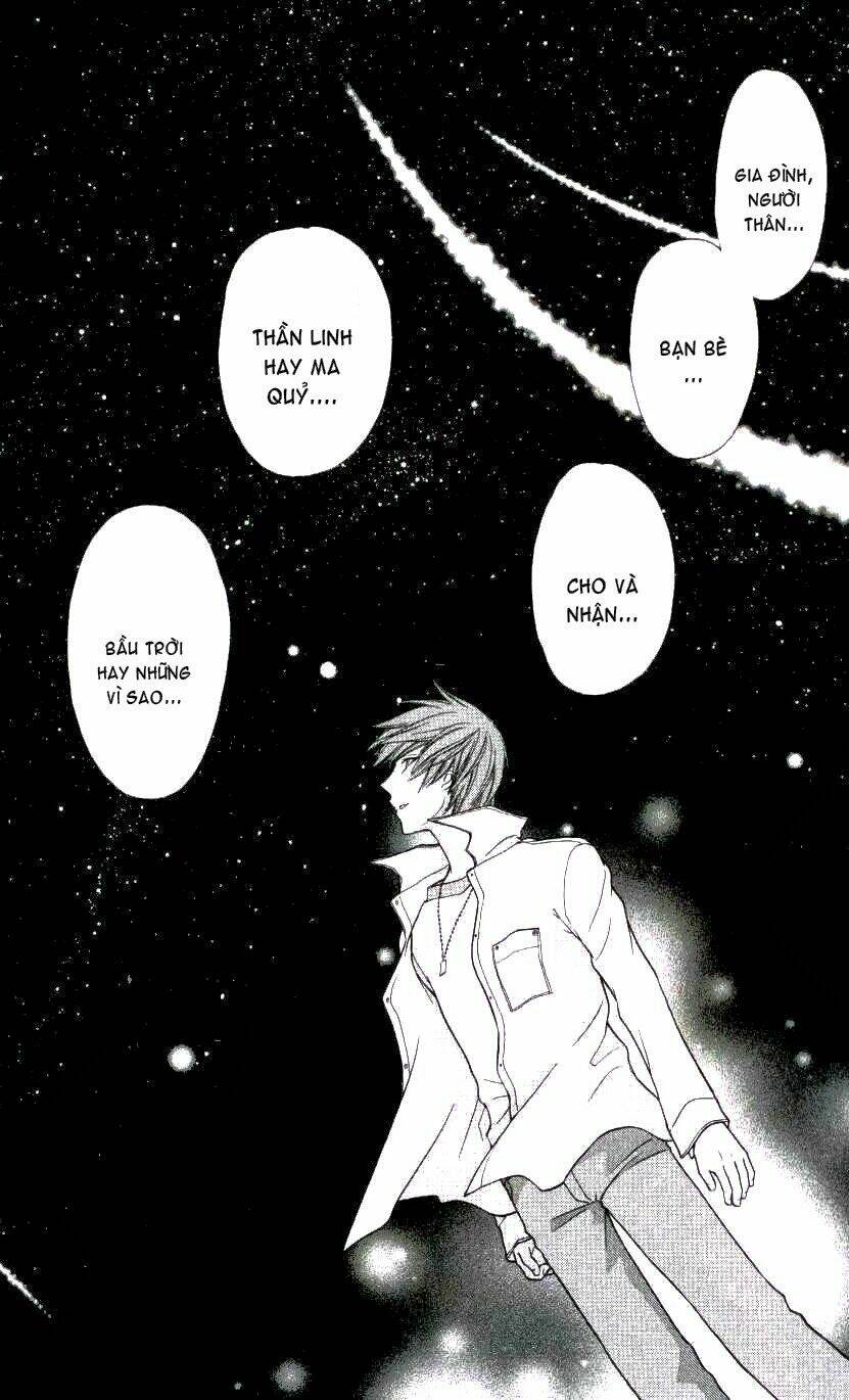 hoshi wa utau chapter 4 19