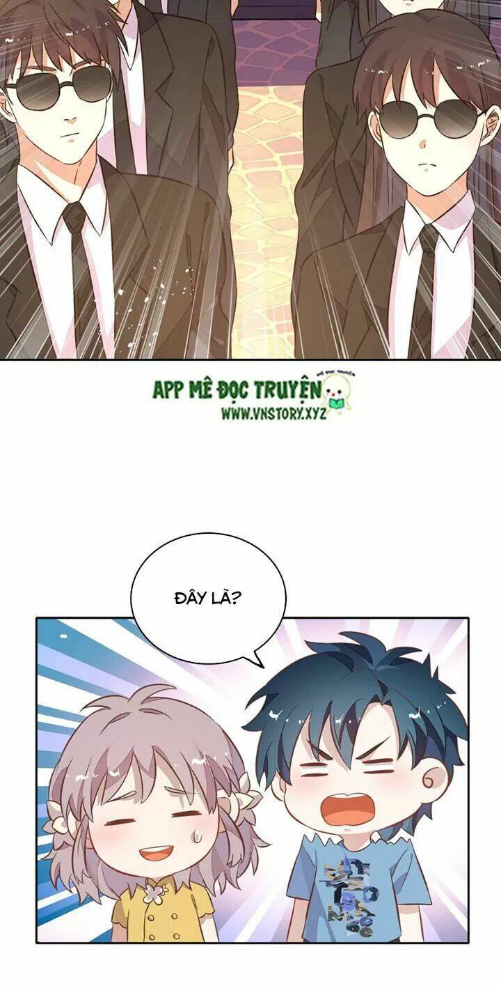 bạn trai kém tuổi bẫy yêu tôi chapter 25 14