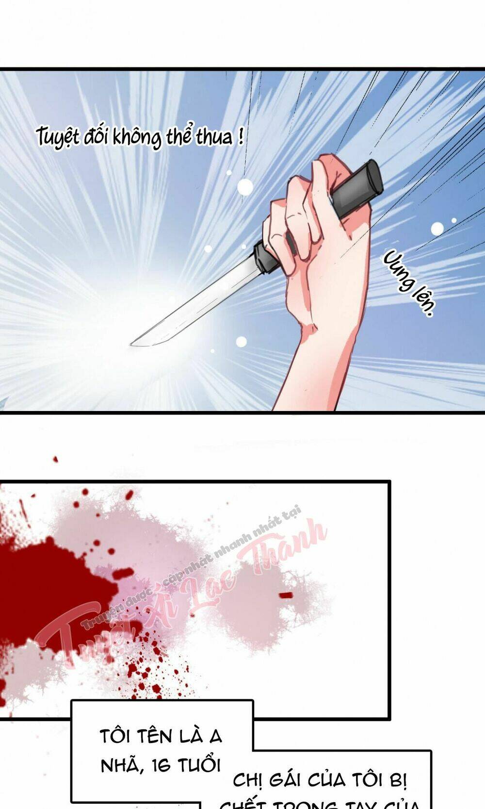 thú vương chuyên sủng chapter 1 15