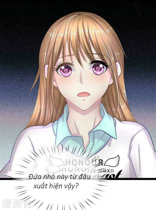 quỷ vương hai mặt quấn lấy tôi chapter 38 18