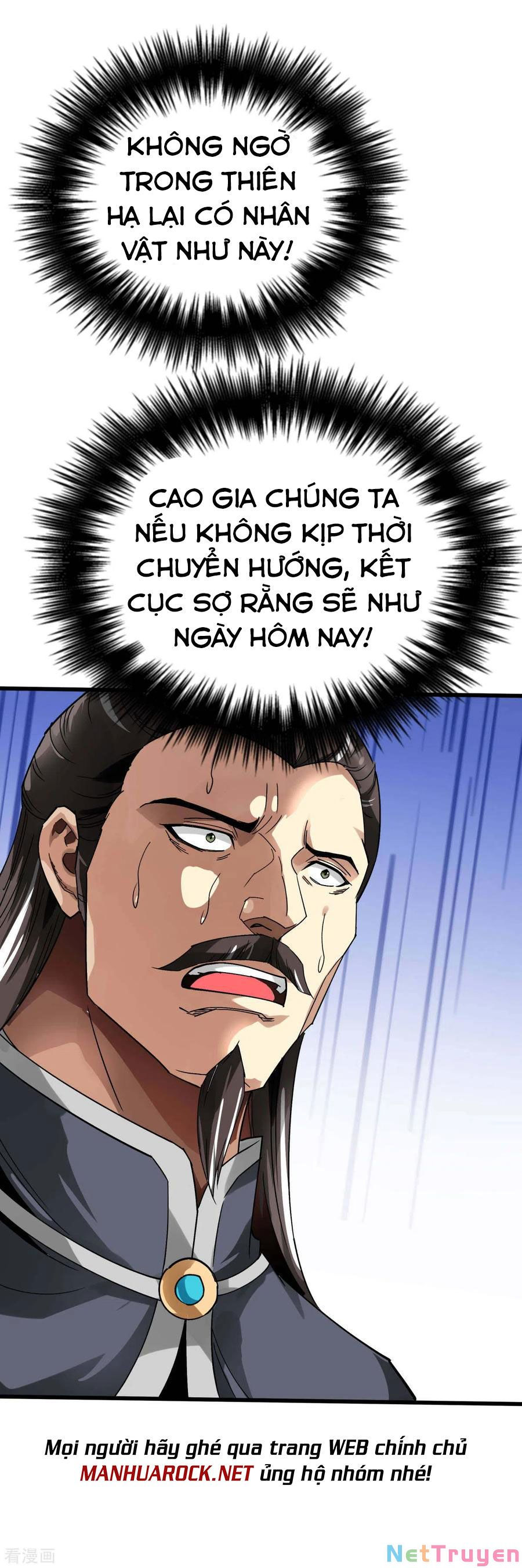 trọng sinh ta là đại thiên thần chapter 128 13