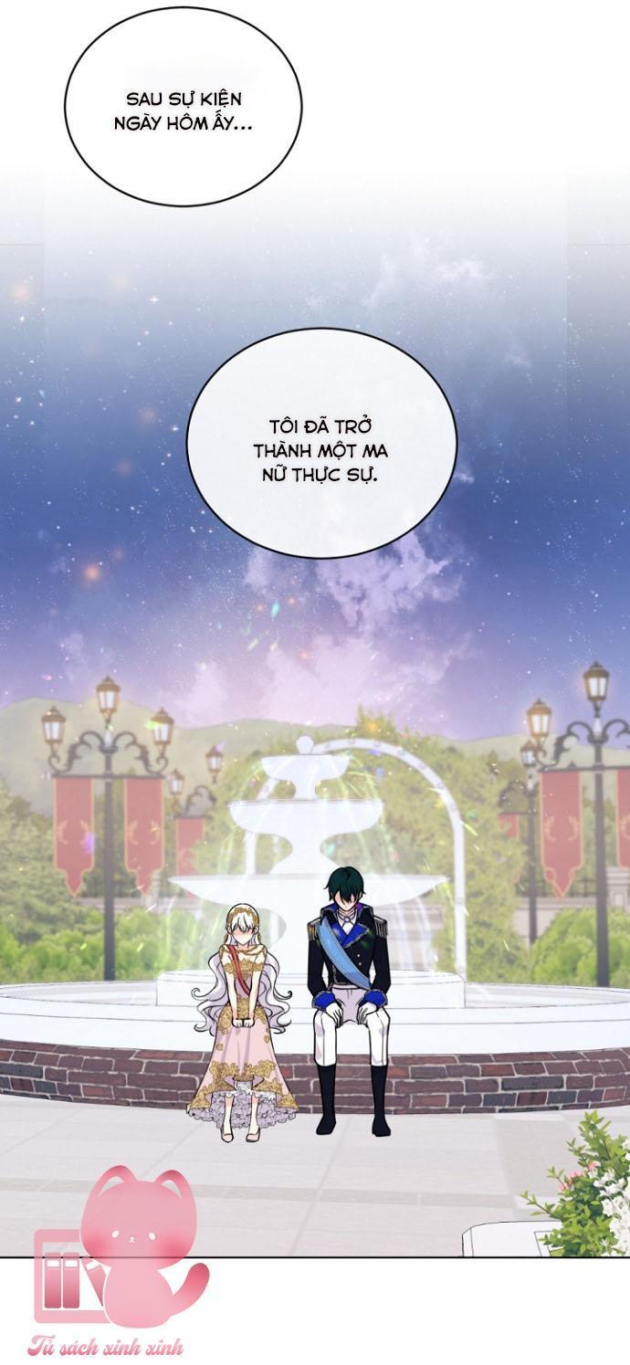 nguyện ước vô vọng của ma nữ chapter 51 33