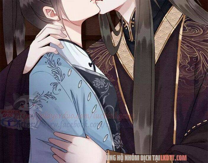 trọng sinh bá sủng nhiếp chính vương quá mạnh mẽ chapter 96 19