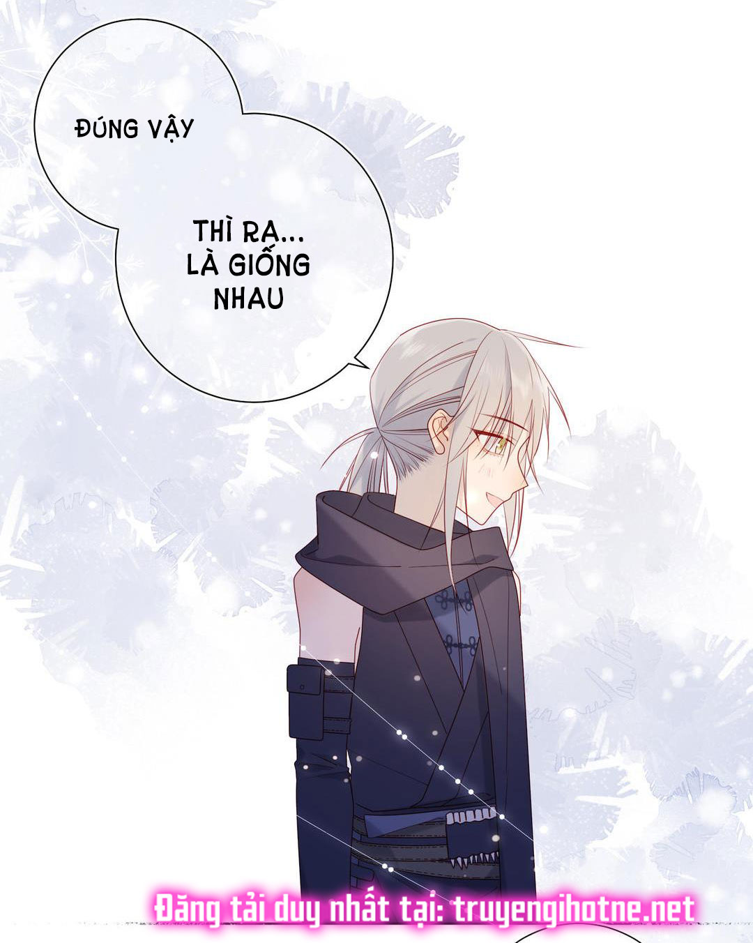 ác nữ cự tuyệt nam chính chapter 30 26