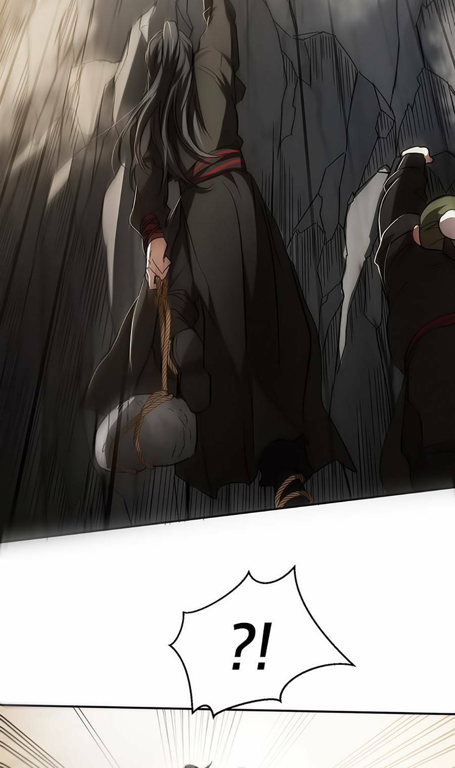 võ đang kỳ hiệp chapter 69 67