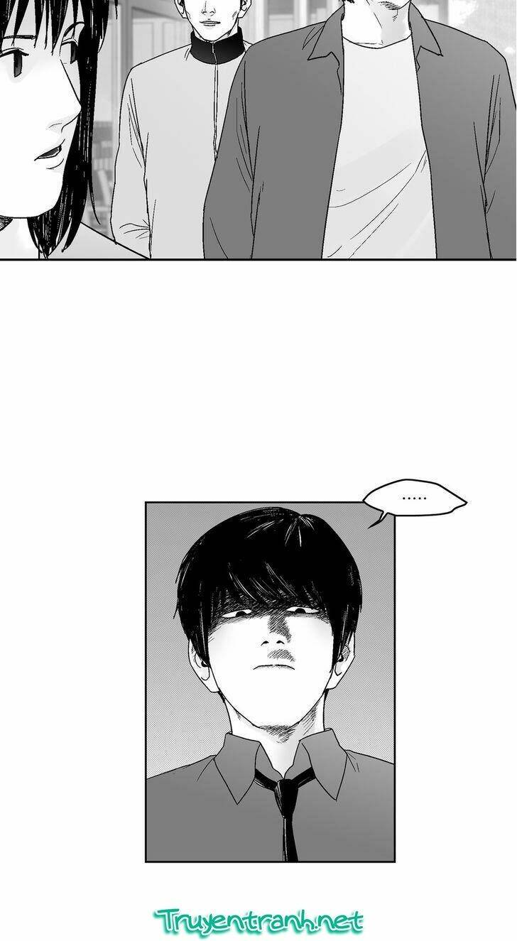 bạo lực học đường chapter 68 18