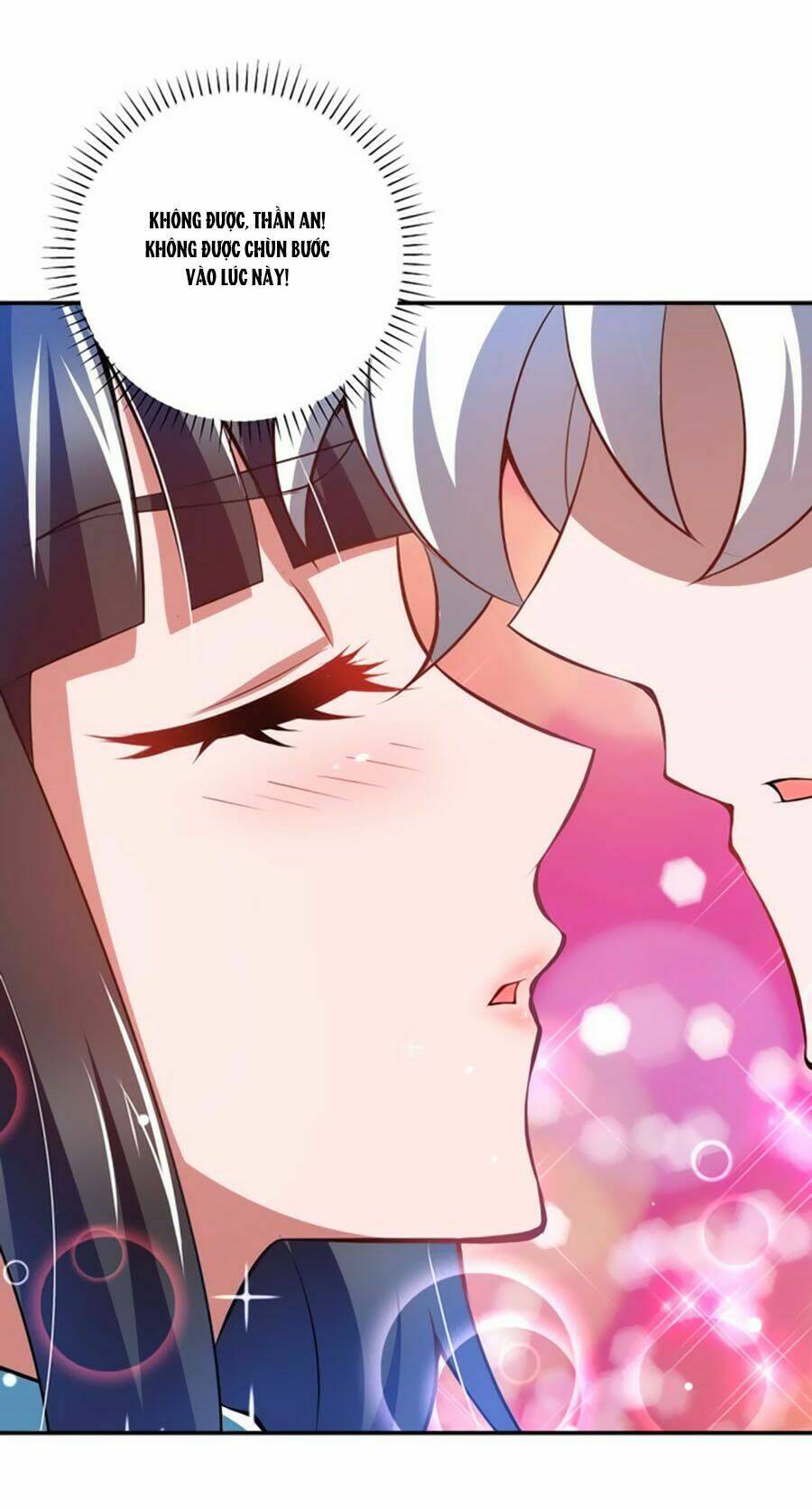 người yêu khát máu của tôi chapter 93 17