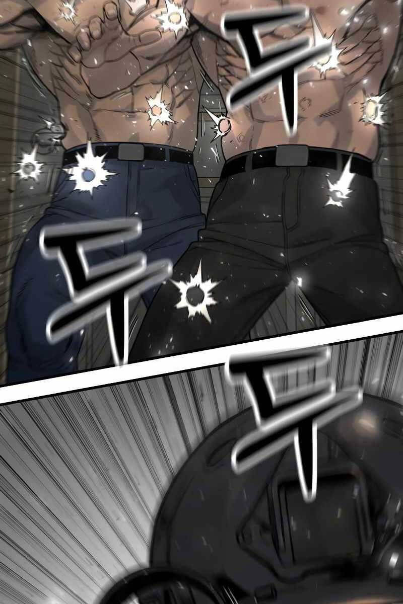 cảnh sát báo thù chapter 9.1 9