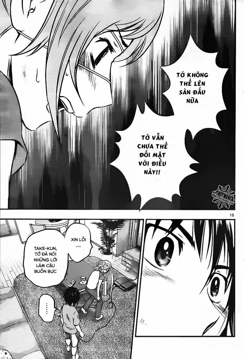 buyuden chapter 45 16