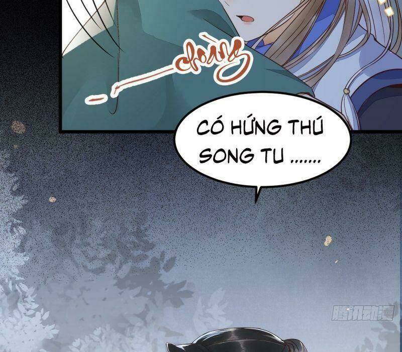 sát thủ vương phi không dễ chọc chapter 23 5