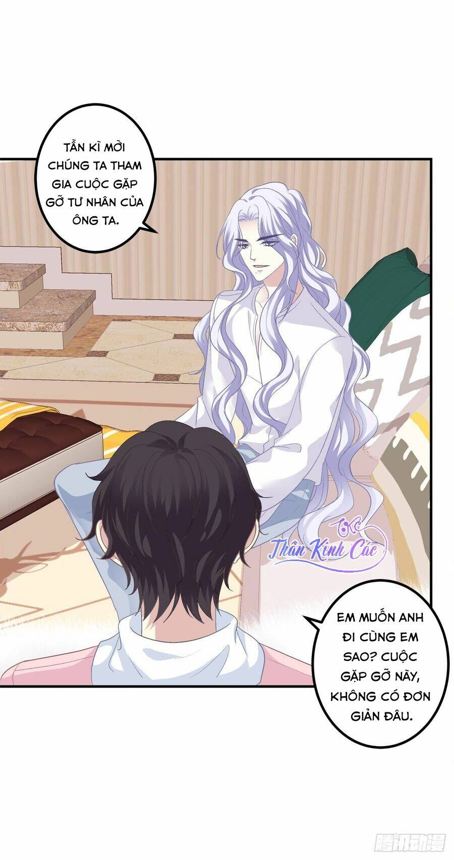 toàn bộ nắm trong tay chapter 75 29