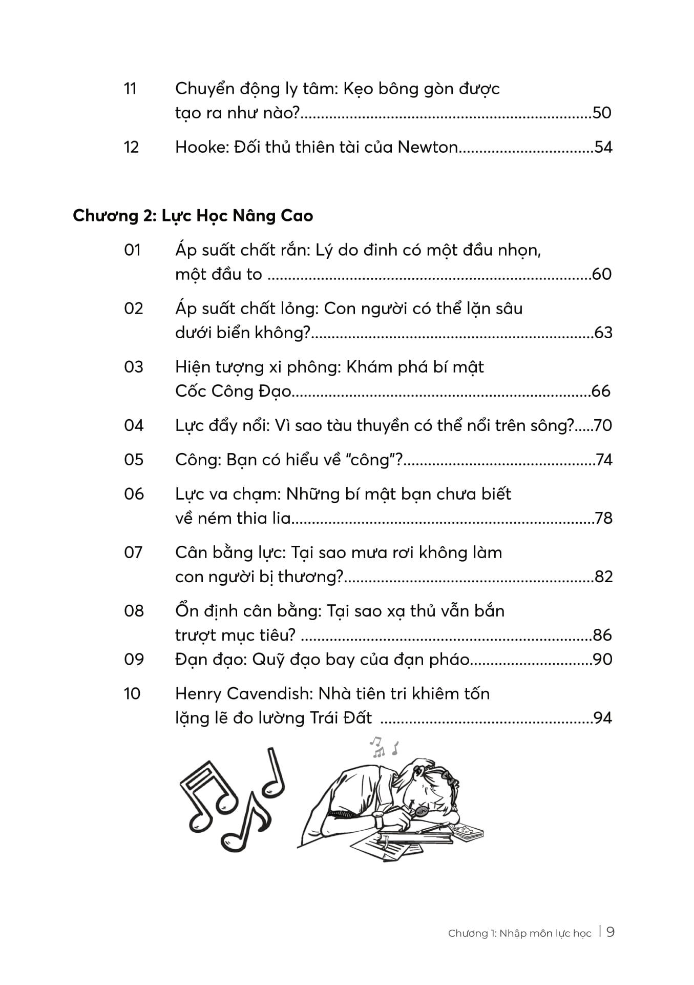 Sách - STEM Vật Lý - Năng Lượng Được Phát Hiện