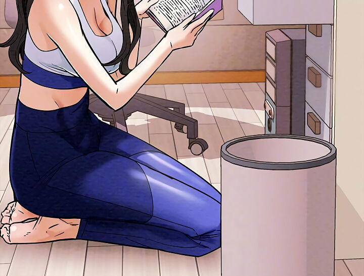 kế hoạch với em gái ngây thơ chapter 6.1 16