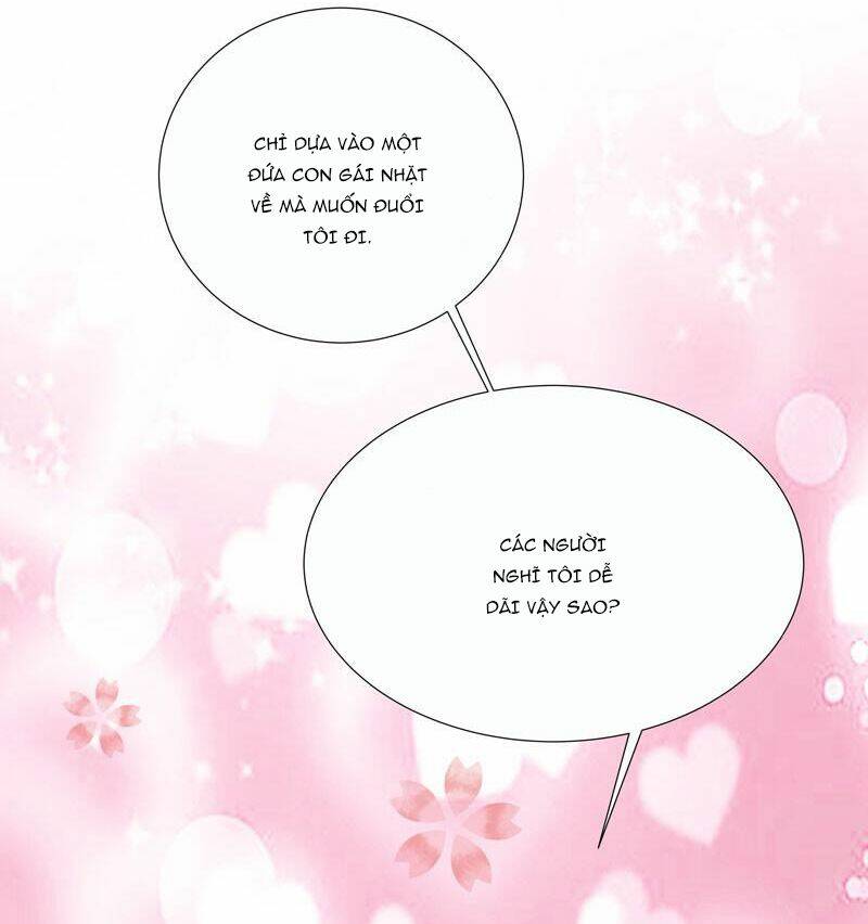 cô dâu gả thay của tổng tài chapter 1 32