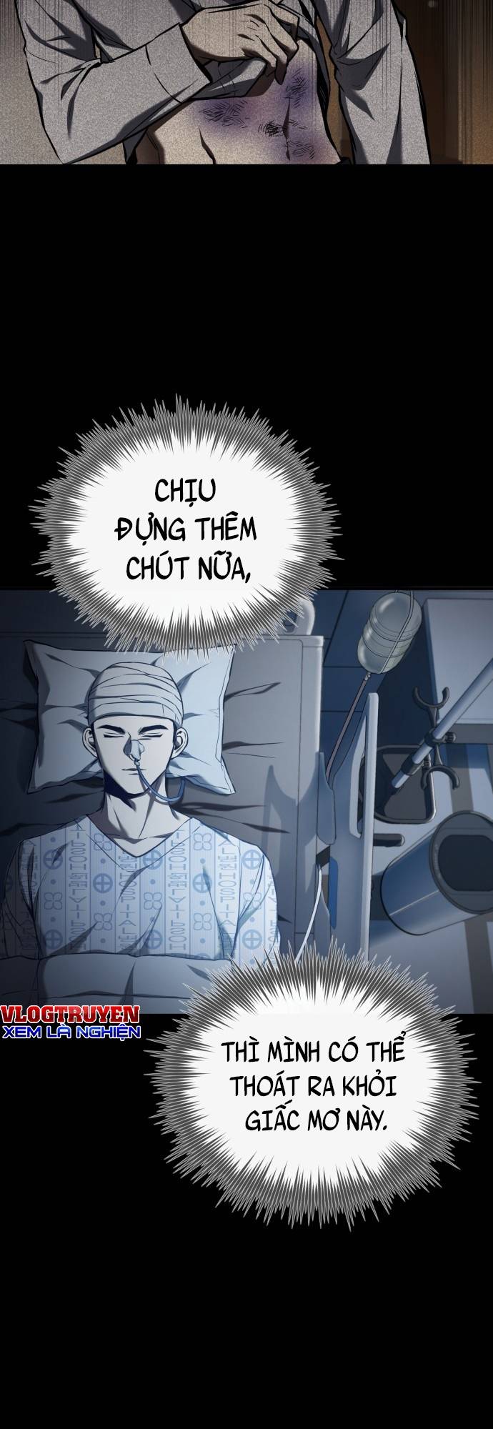 ác quỷ trở lại học đường chapter 1.1 26