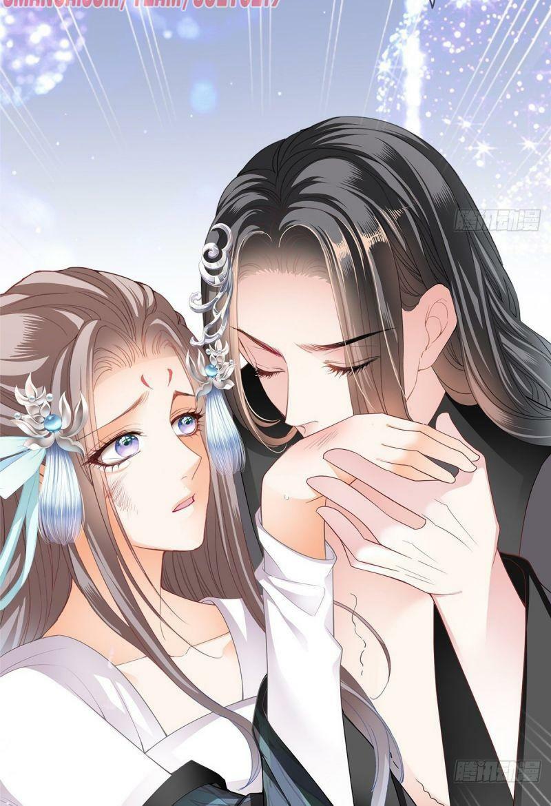 bổn vương muốn nàng chapter 15 2