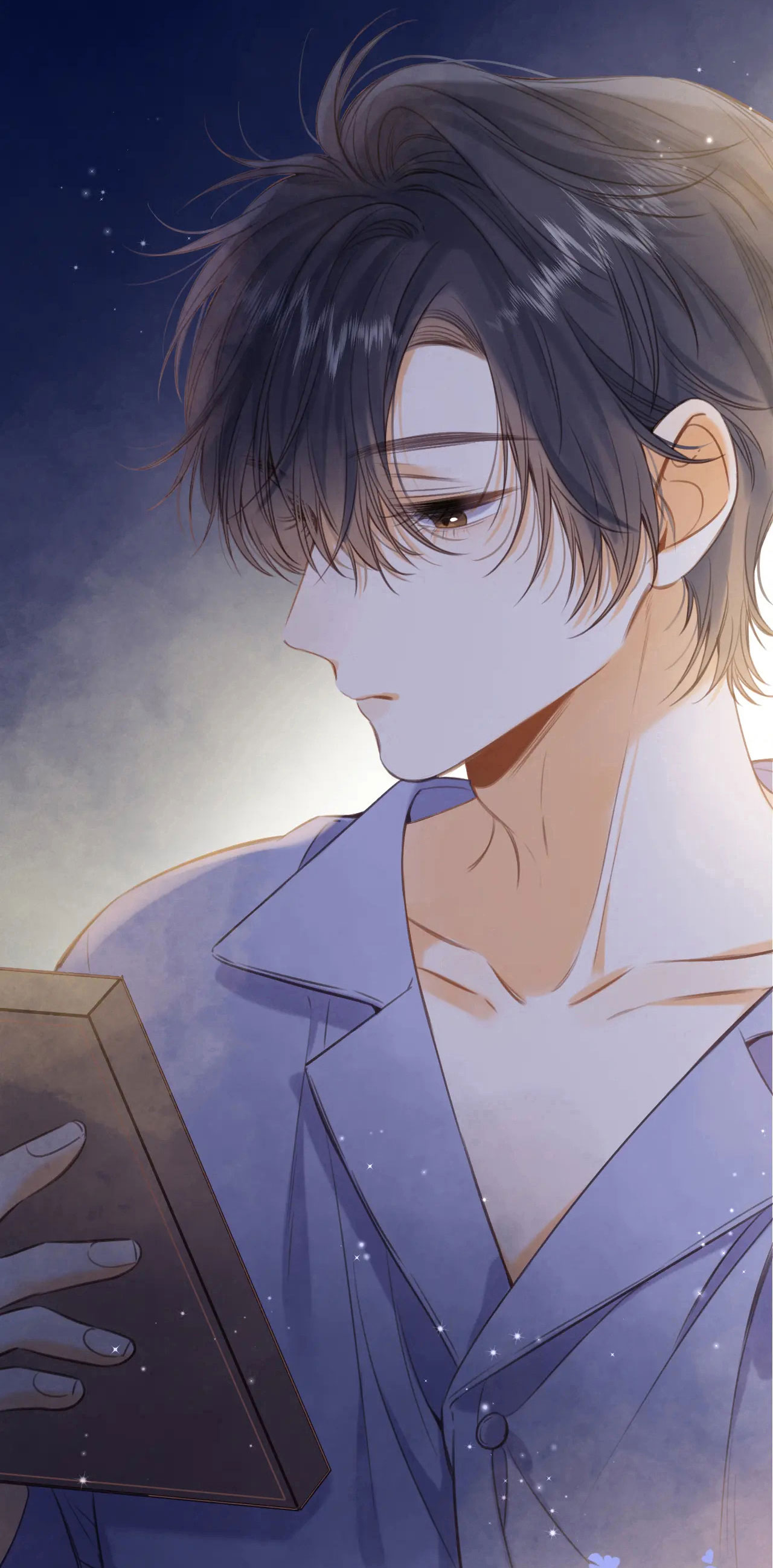 vụng trộm không thể giấu - mối tình thầm kín chapter 60 38