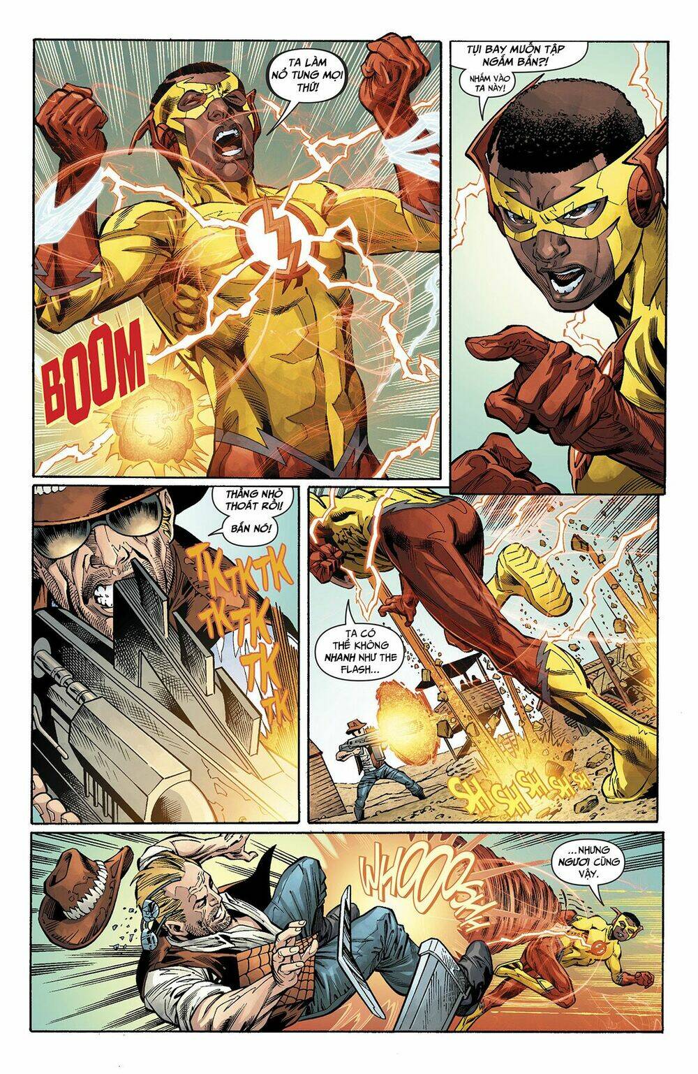 the flash chapter 19 8