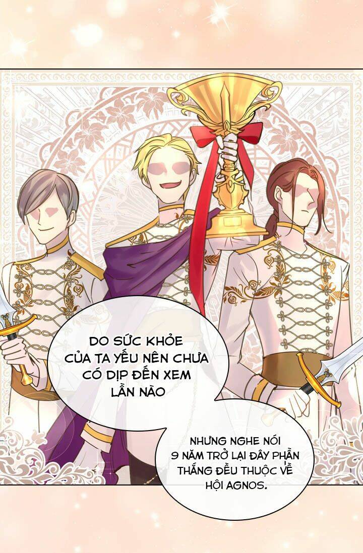 quy luật sinh tồn của nữ phụ chapter 43 37