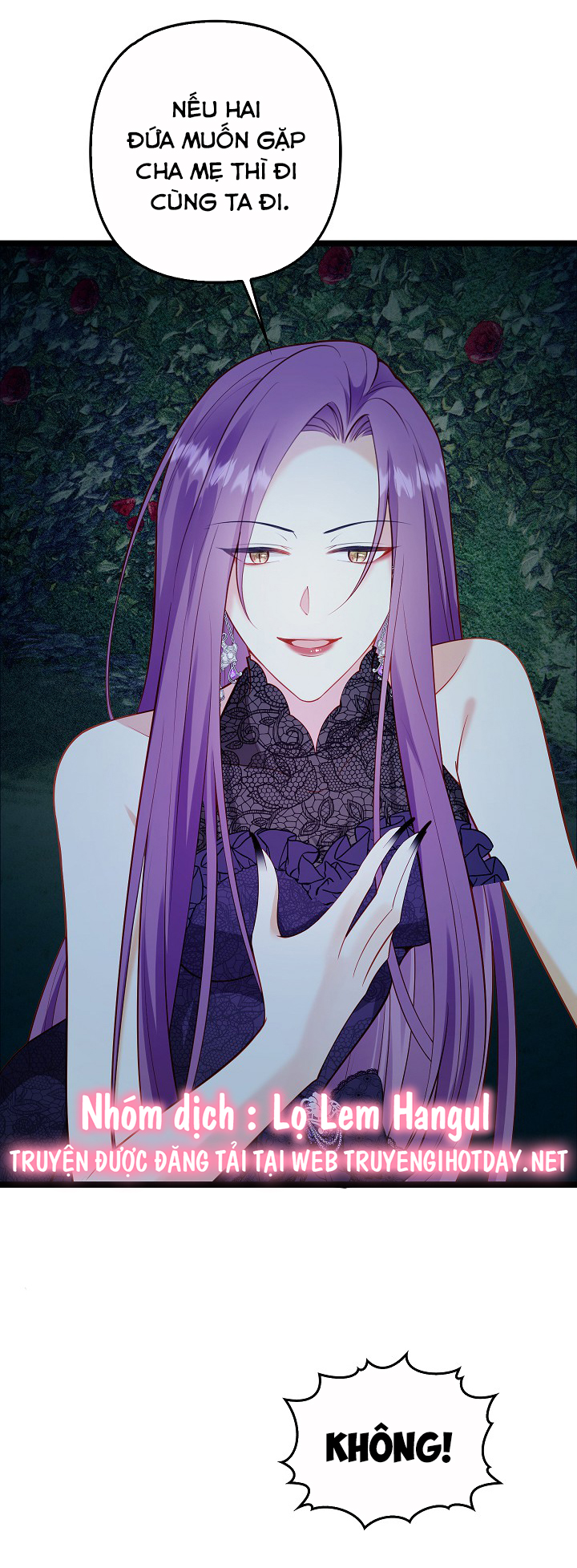 tôi sẽ nuôi dưỡng hai đứa con của nam chính chapter 32 12