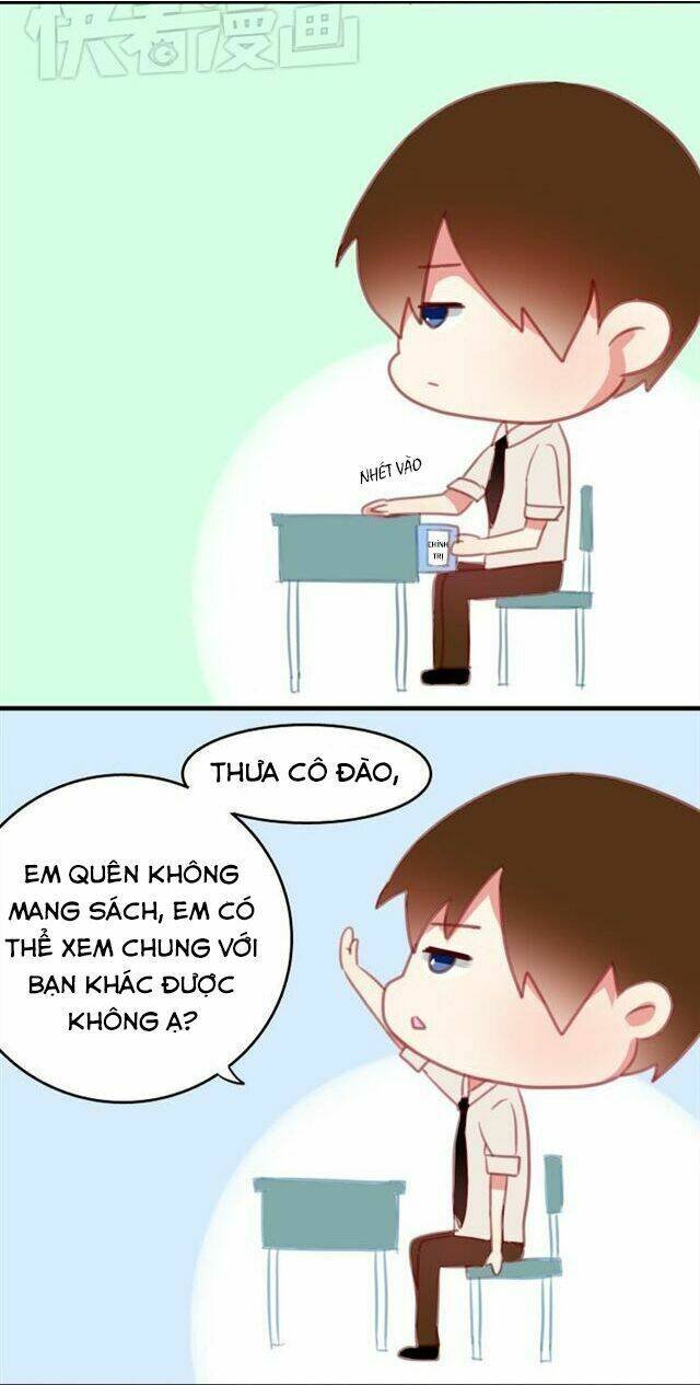 phụ đạo sau giờ học chapter 7 3