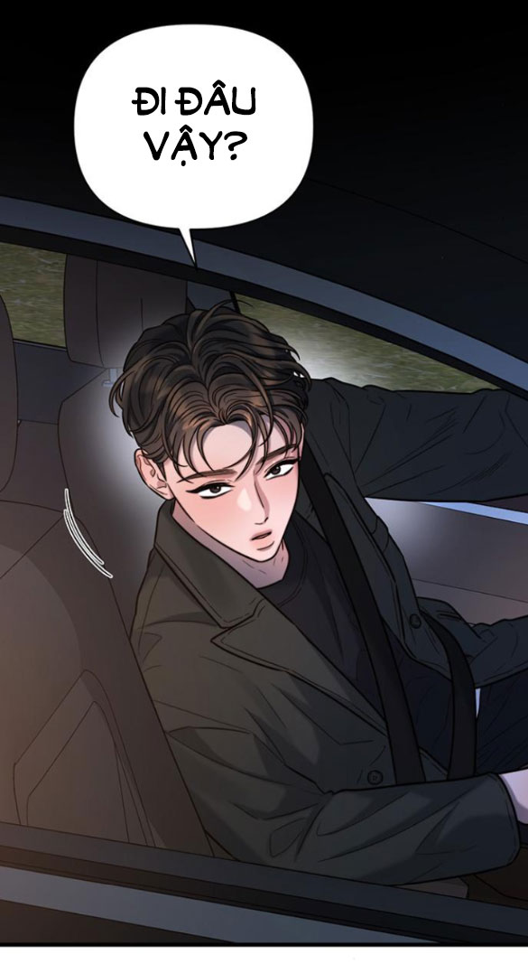 [18+] dục vọng tao nhã chapter 23.2 11