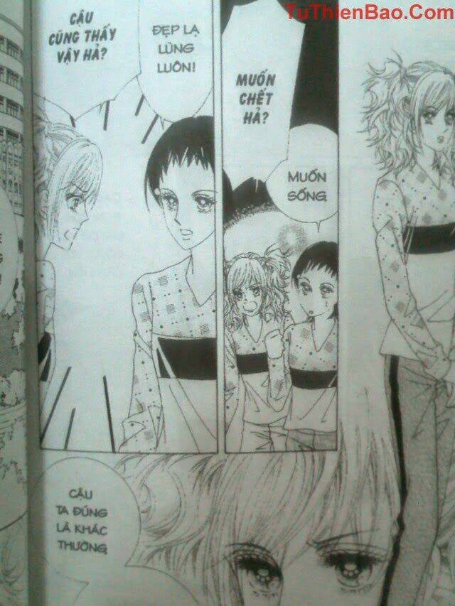 tình trong mộng chapter 8 73