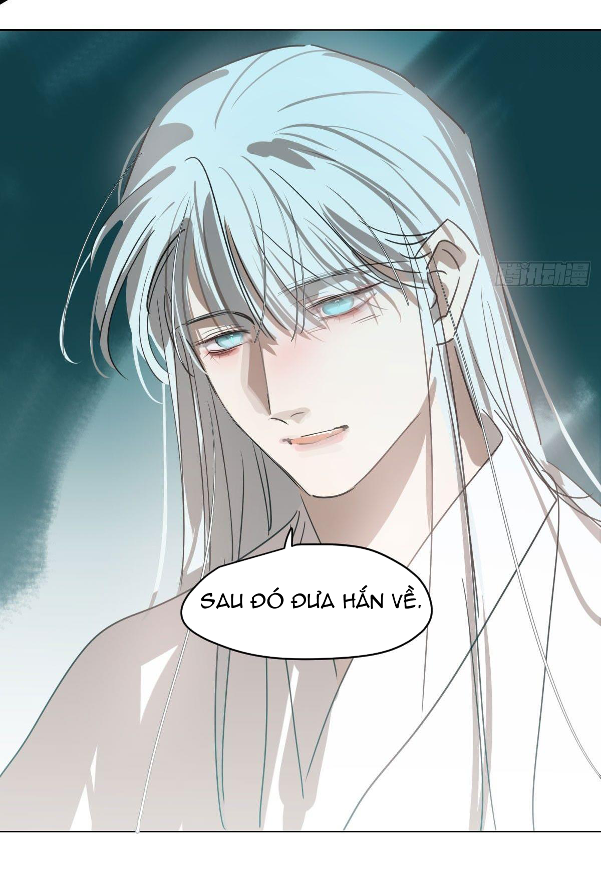 Bắt Lấy Ngao Ngao chapter 221 - Trang 28